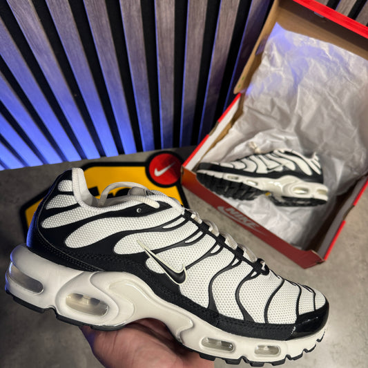 Nike air max plus tn (panda)