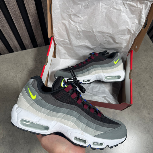 Nike air max 95 (greedy)
