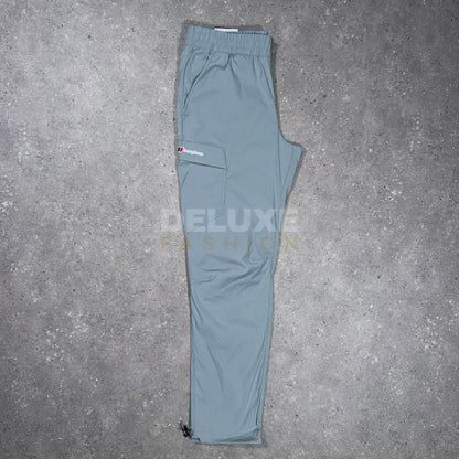 Berghaus Theran Tracksuit - Grey