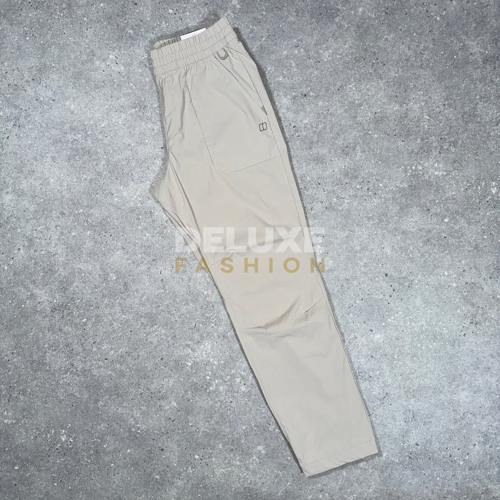 Berghaus explorer pants (beige)