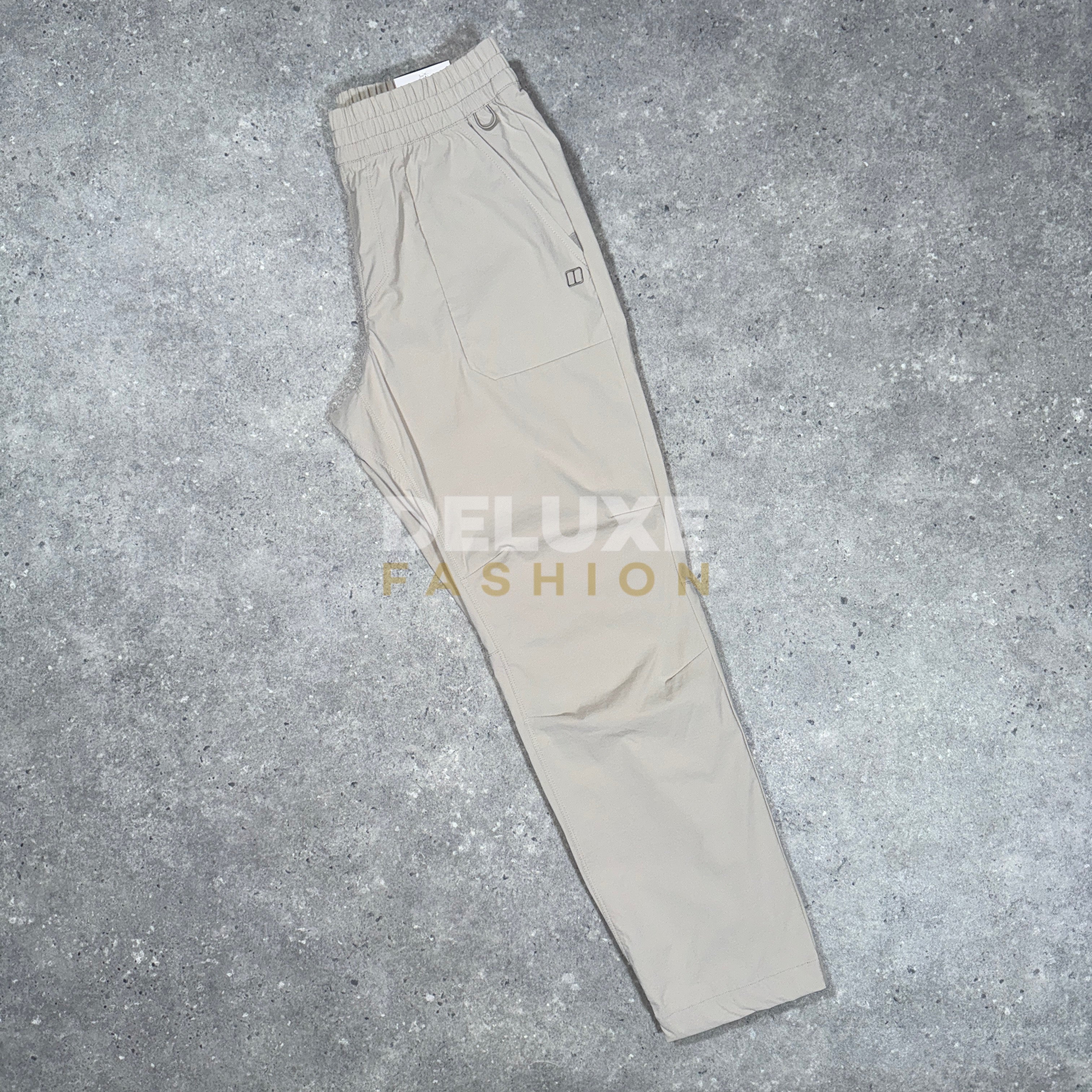 Berghaus explorer pants (beige)