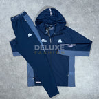Montirex mtx tracksuit (navy)