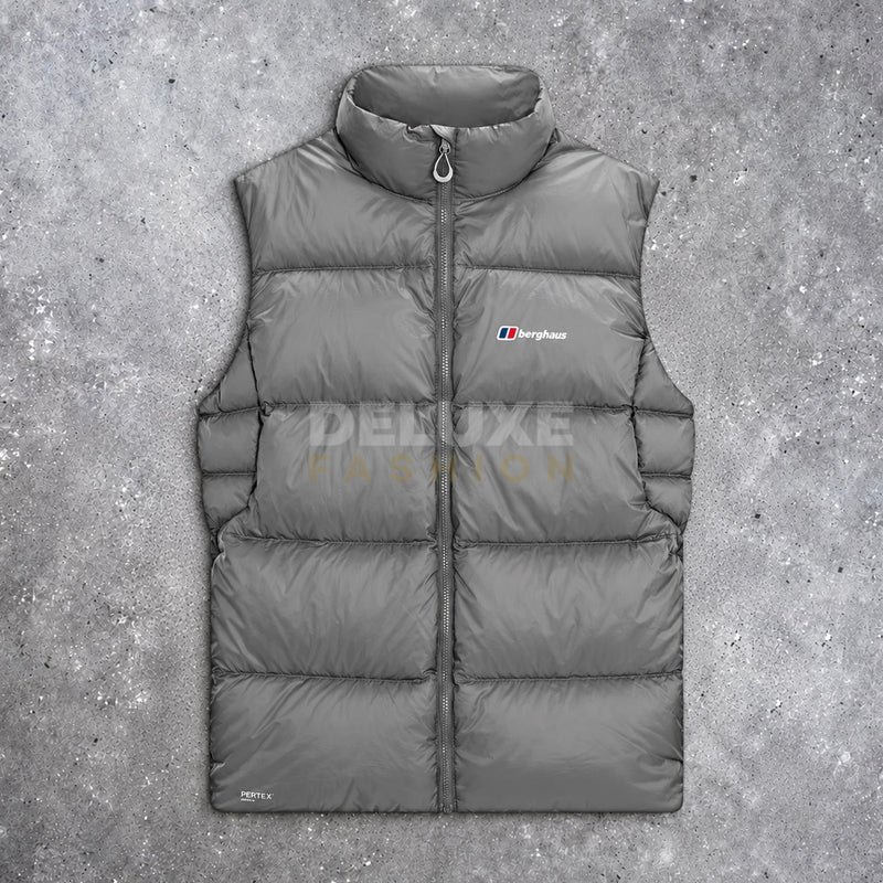 Berghaus Padded Gilet in grey