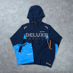 Monterrain distance tri set (blue/navy)