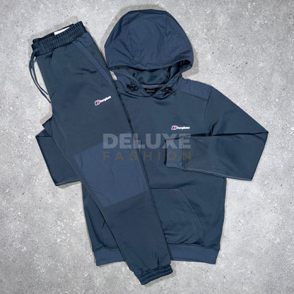 Berghaus Vangar Tracksuit - Steel Blue