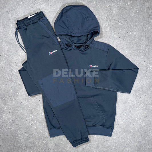 Berghaus Vangar Tracksuit - Steel Blue