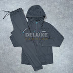 Monterrain winterised tracksuit (grey)