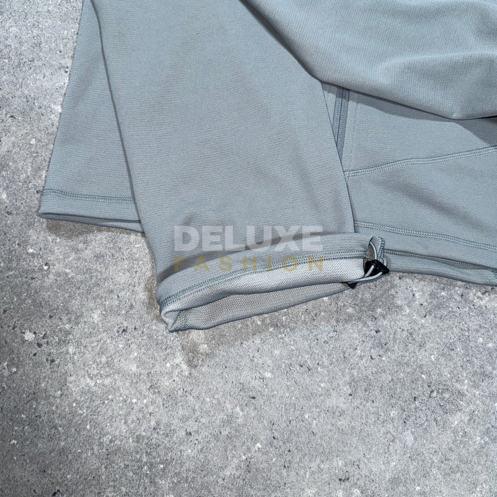 Berghaus cotton tracksuit (grey)