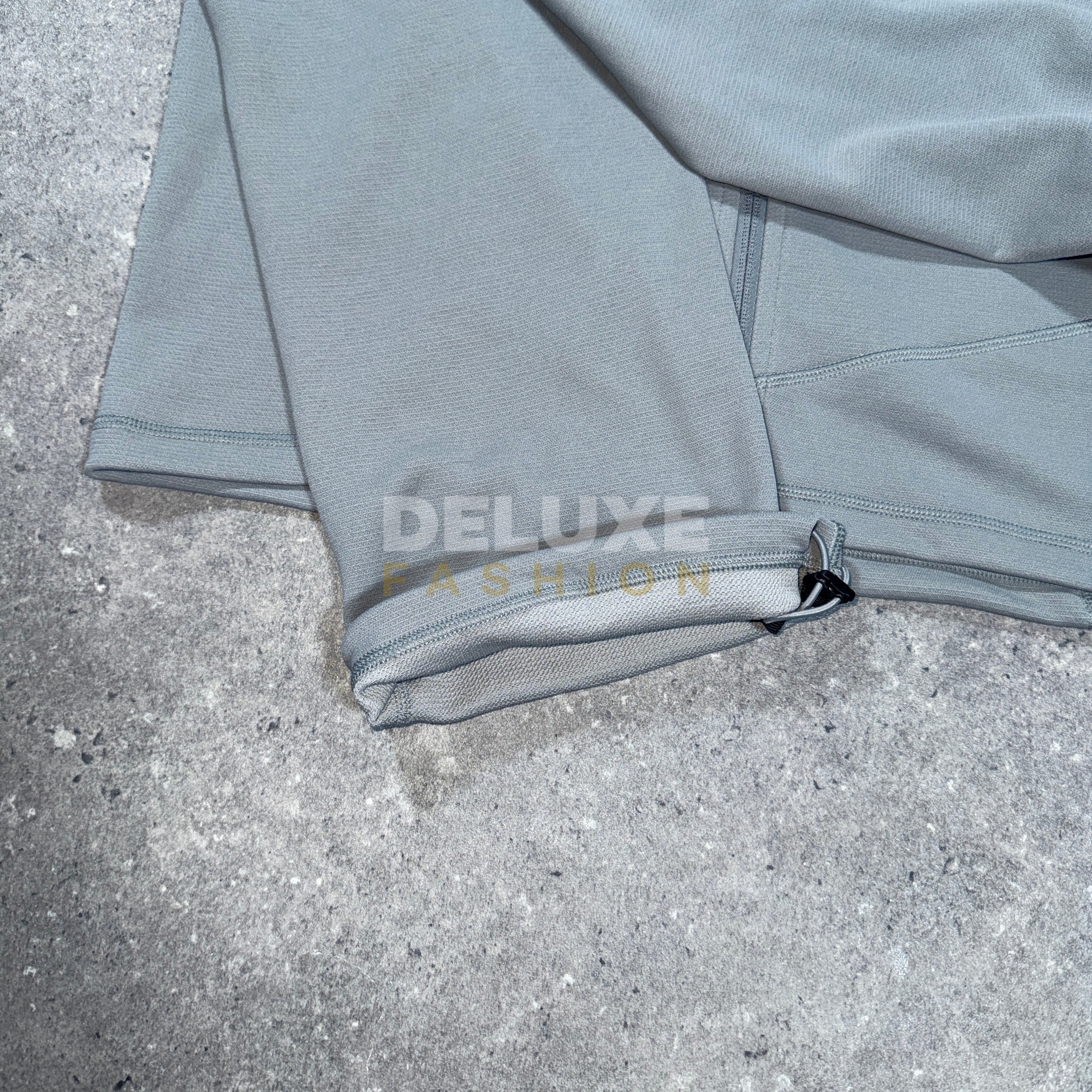 Berghaus cotton tracksuit (grey)