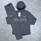 Berghaus winter padded tracksuit (grey)