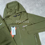 Berghaus waver tracksuit (khaki)
