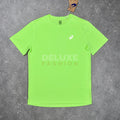 Asics Core T-Shirt - Lime