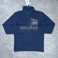 Berghaus 1/4 zip prism fleece (navy)*