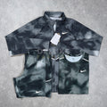 Nike Miler Flash Tri Set – Black/Smoke
