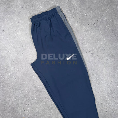 Nike Challenger Pants – Navy/Grey