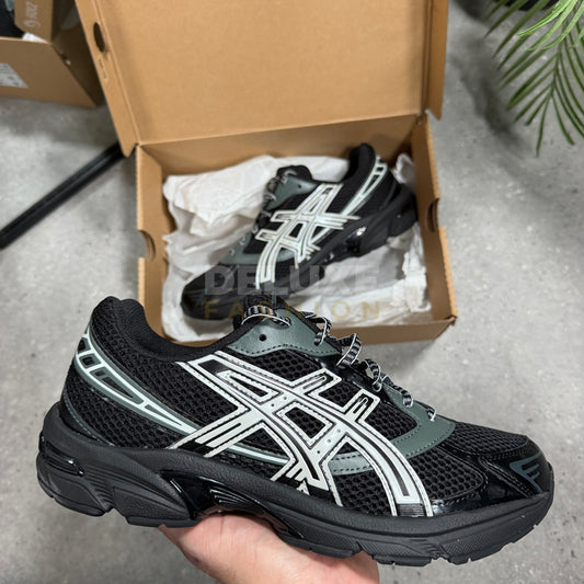 Asics Gel-1130 Trainers – Black/Grey
