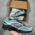 Saucony pro (grey/turquoise)