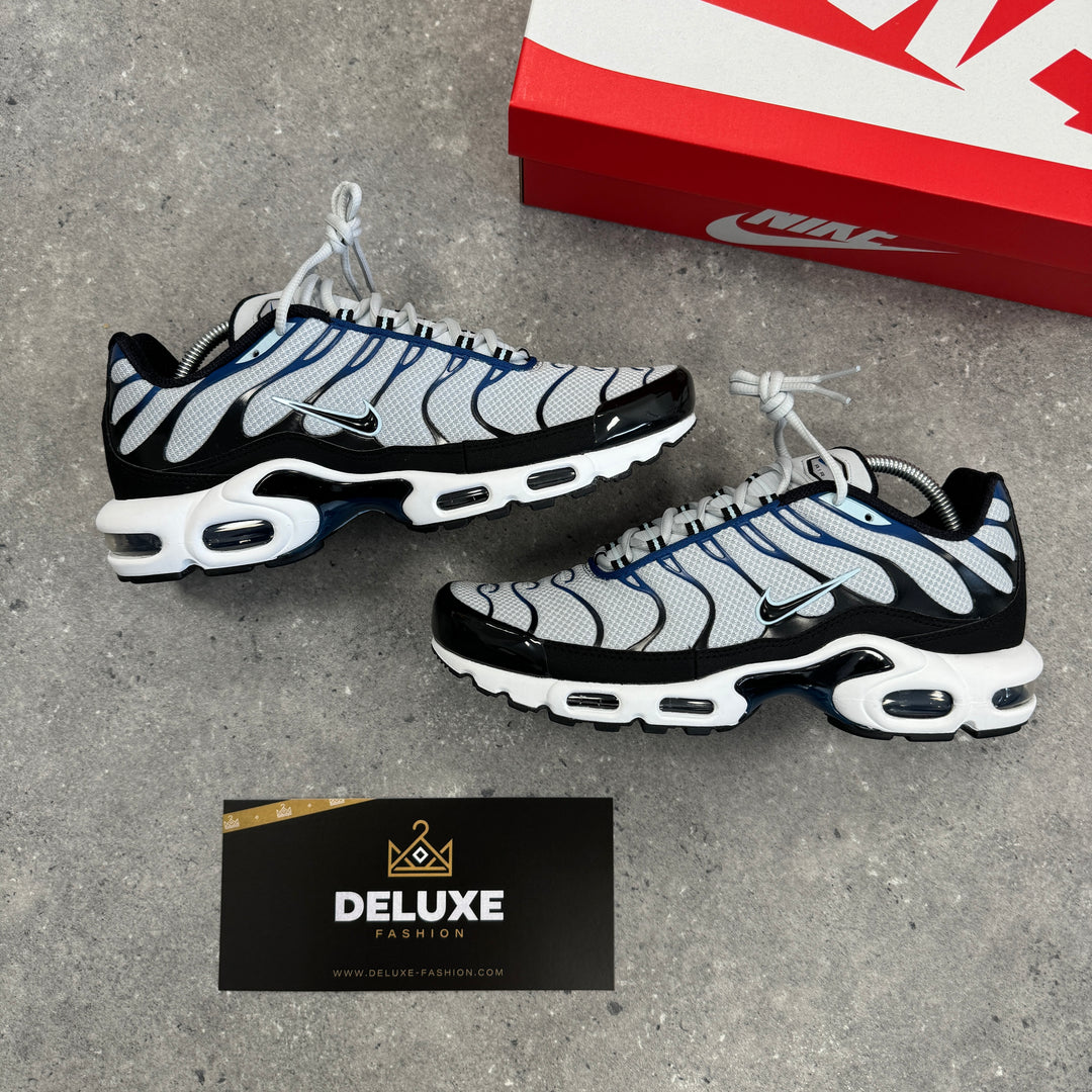 Nike air max plus tn (court blue)