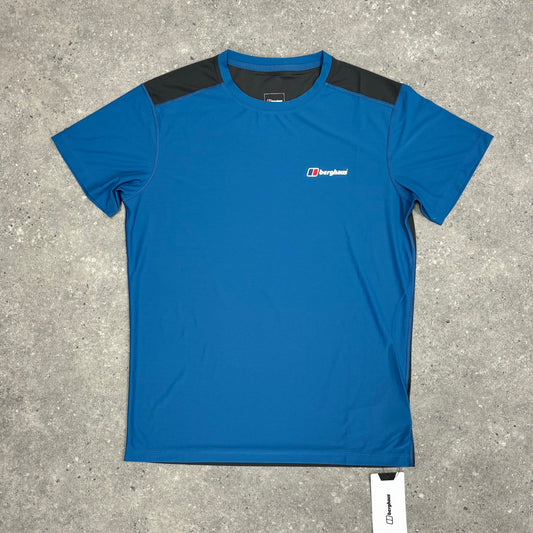 Berghaus t-shirt (blue)