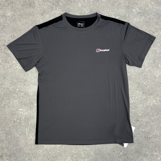 Berghaus t-shirt (grey)