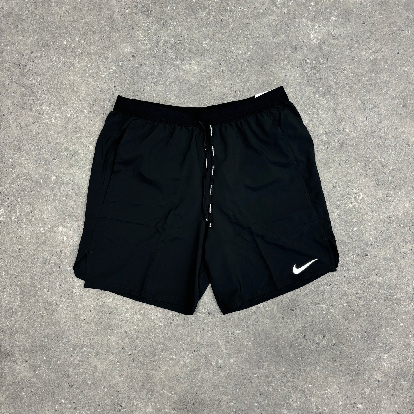 Nike flex shorts 7" (black)