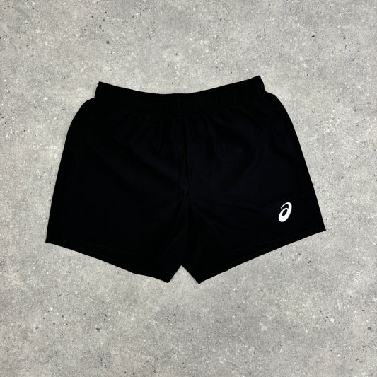 Asics shorts (black)