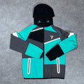 Griid jacket