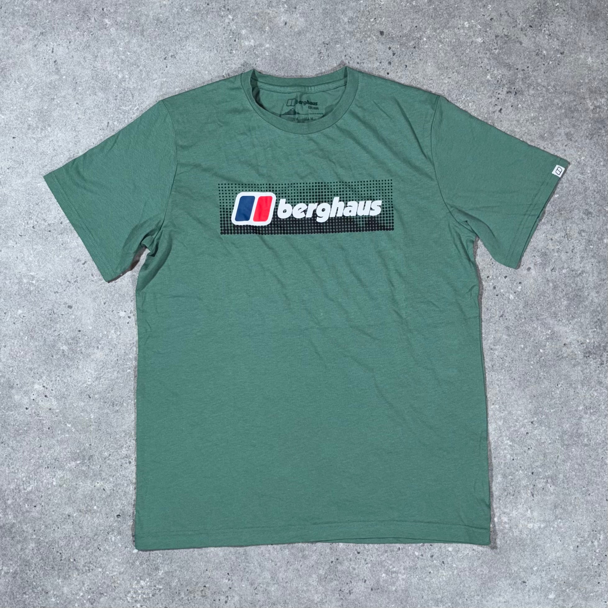 Berghaus t-shirt
