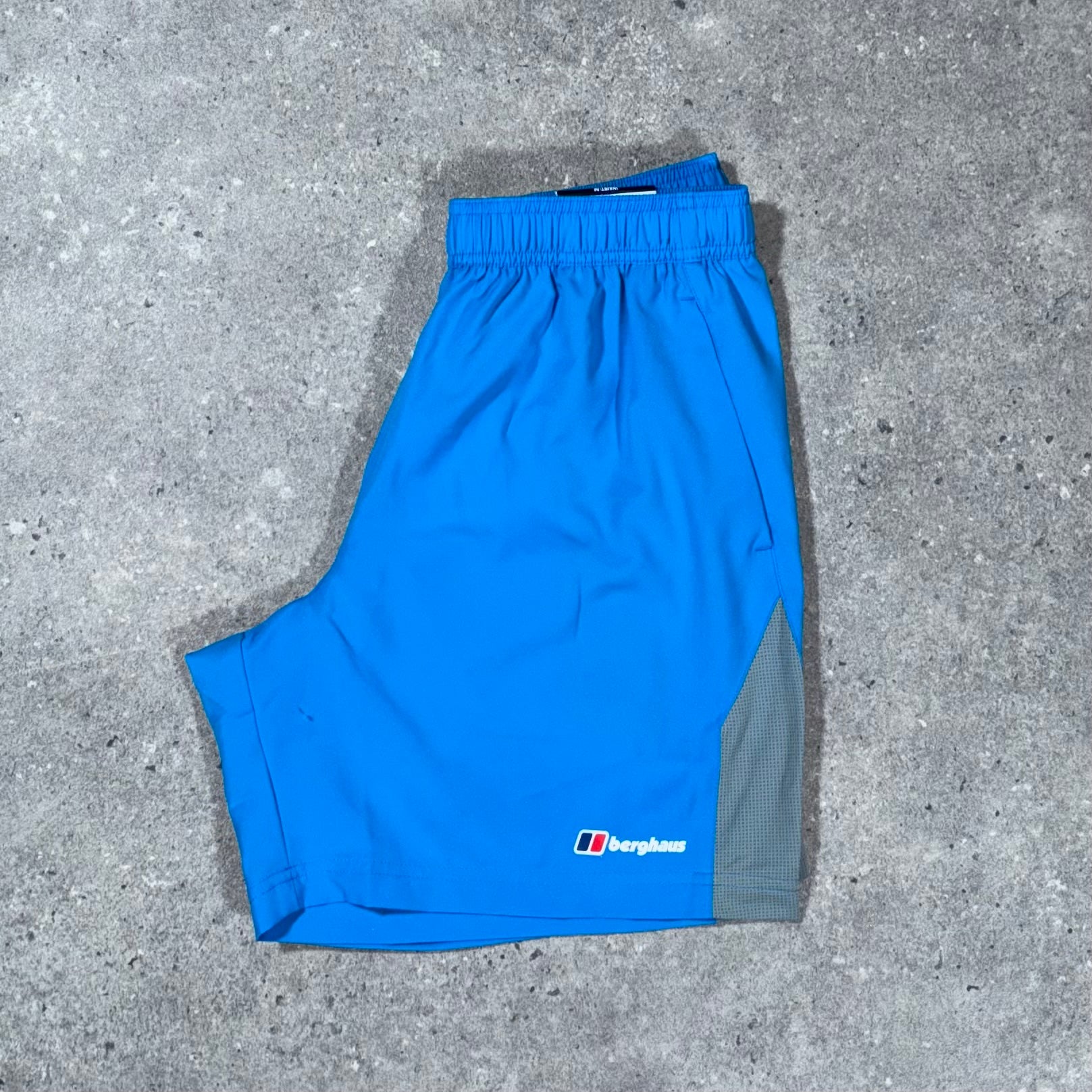Berghaus shorts