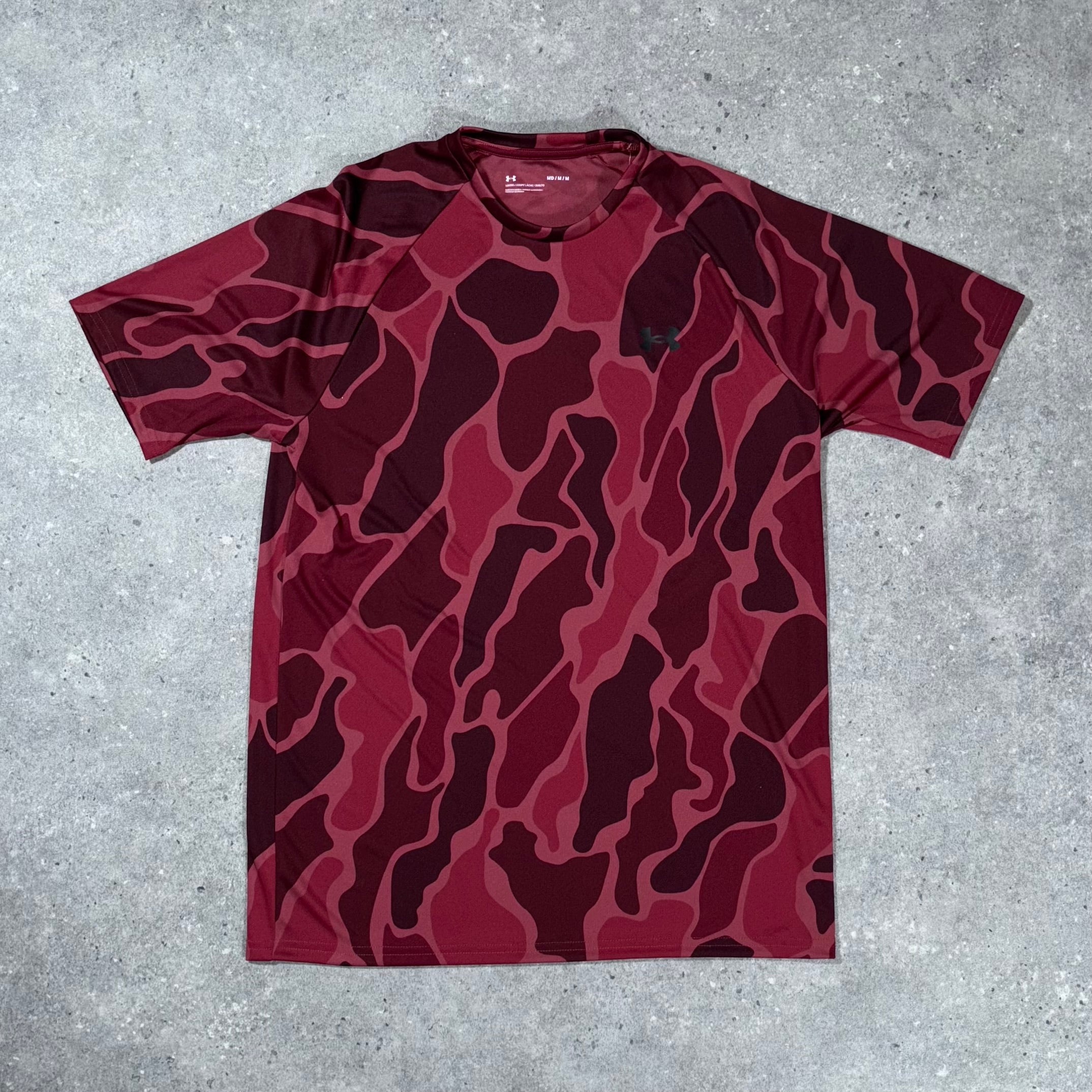 Under armour t-shirt