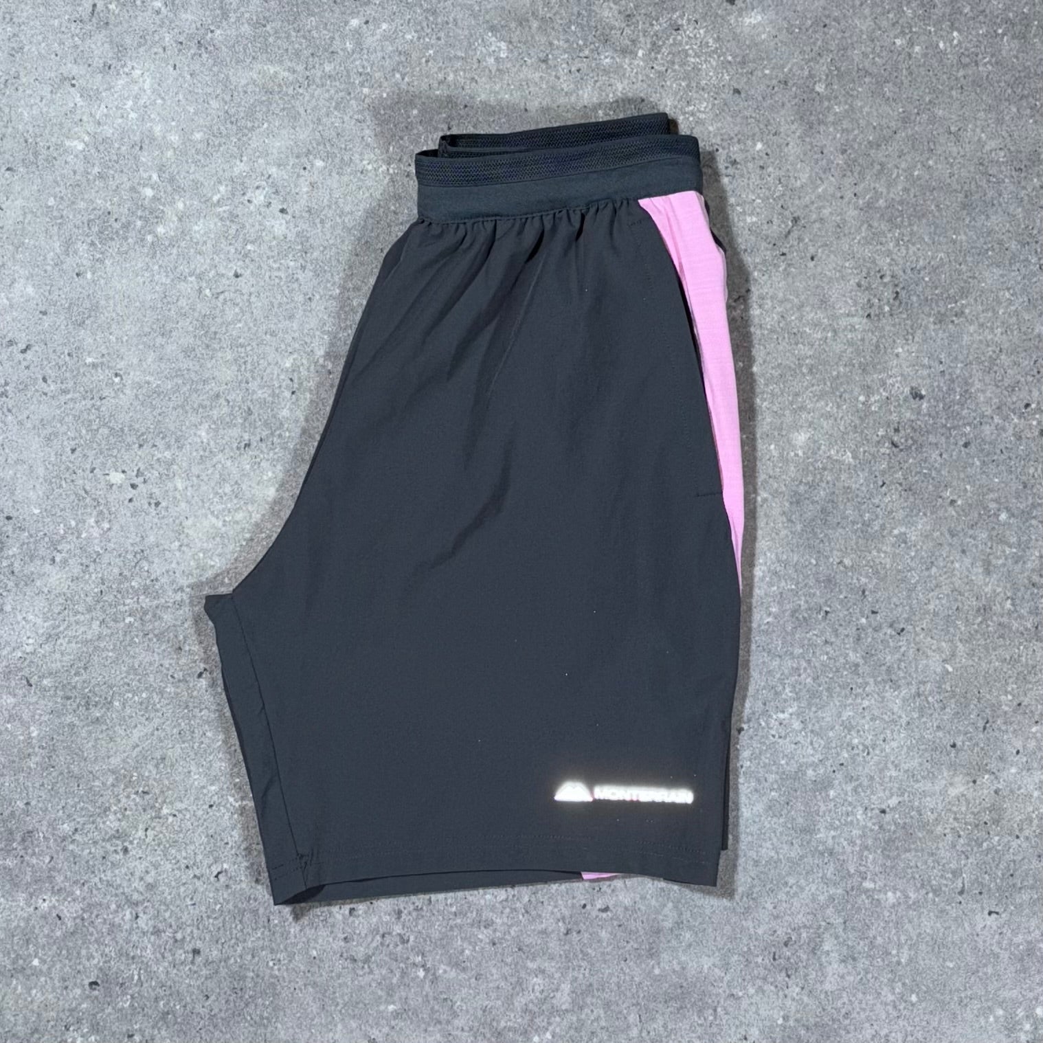Monterrain shorts