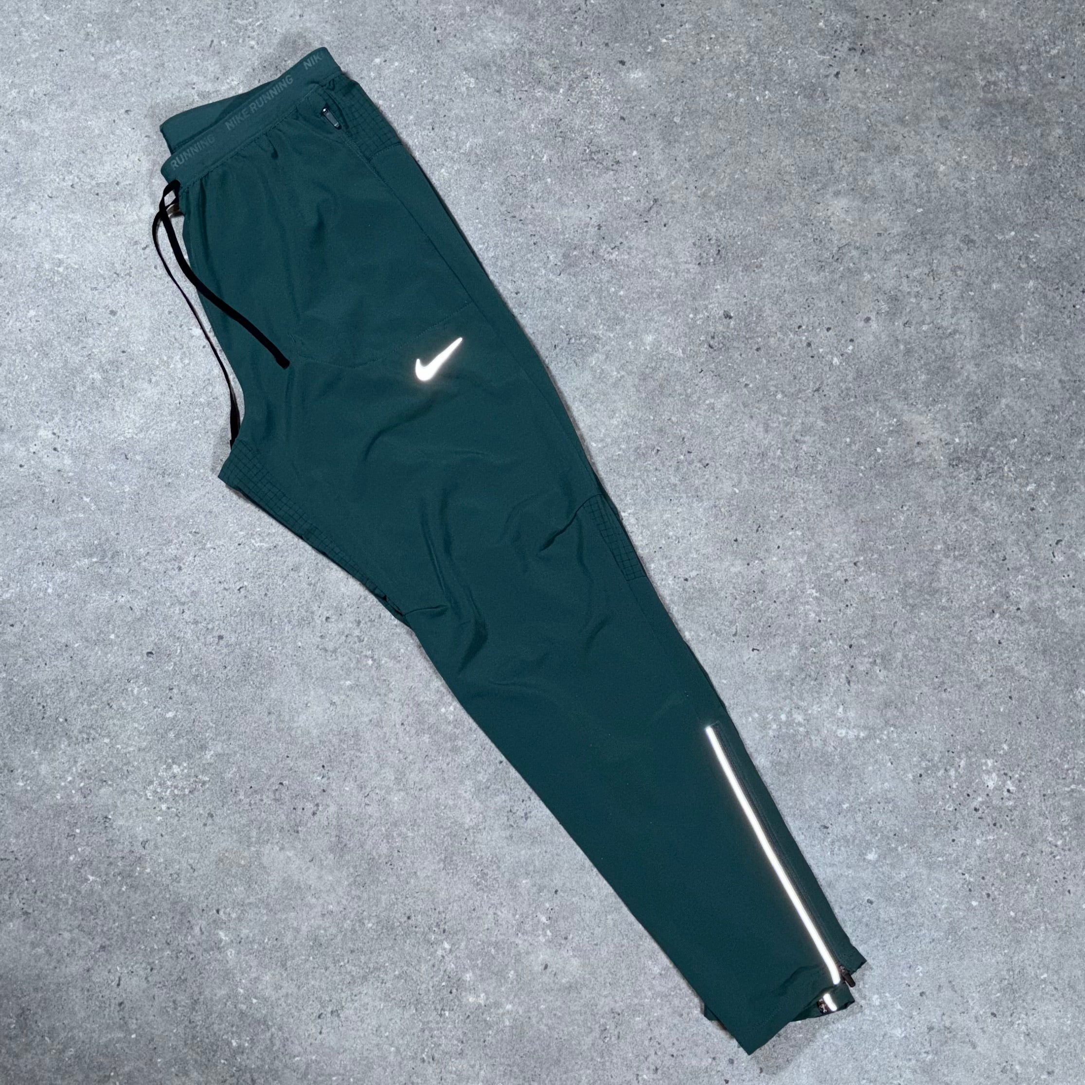 Nike track pants