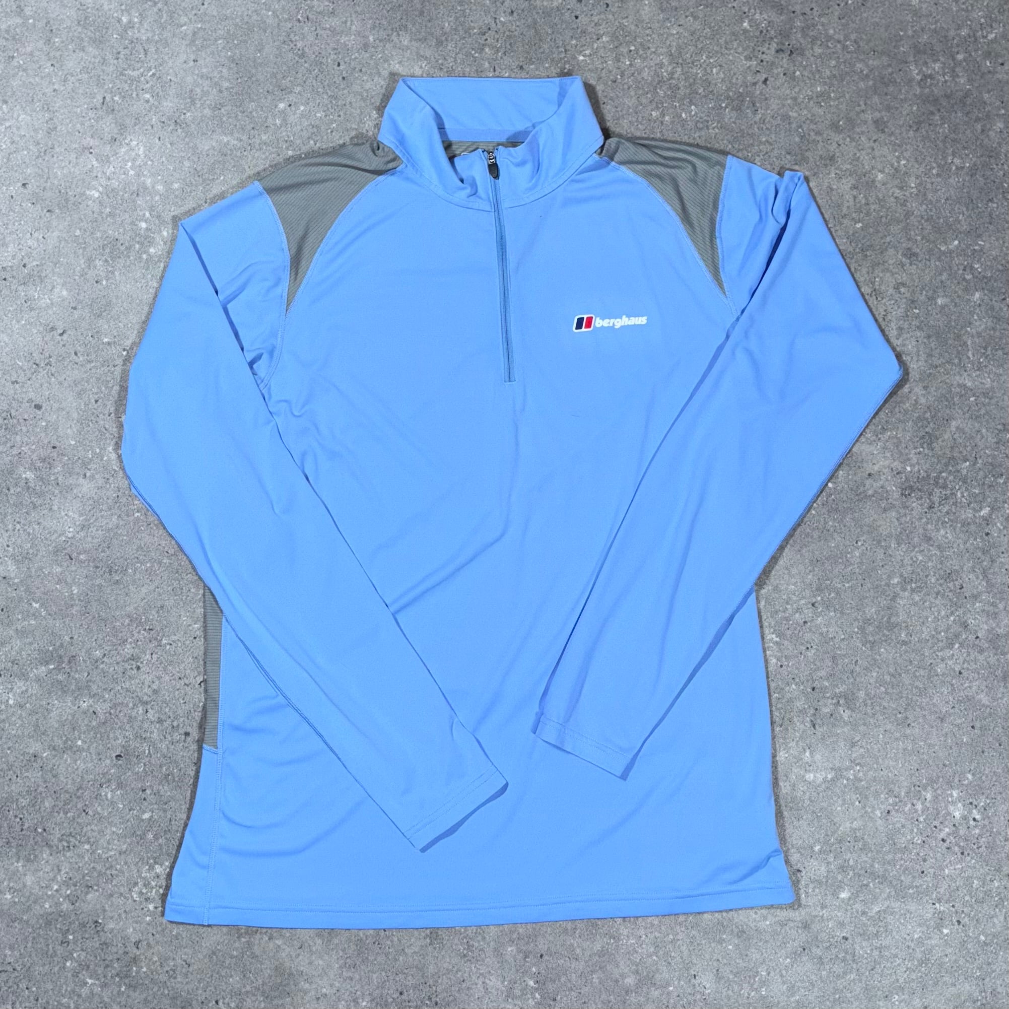 Berghaus half zip