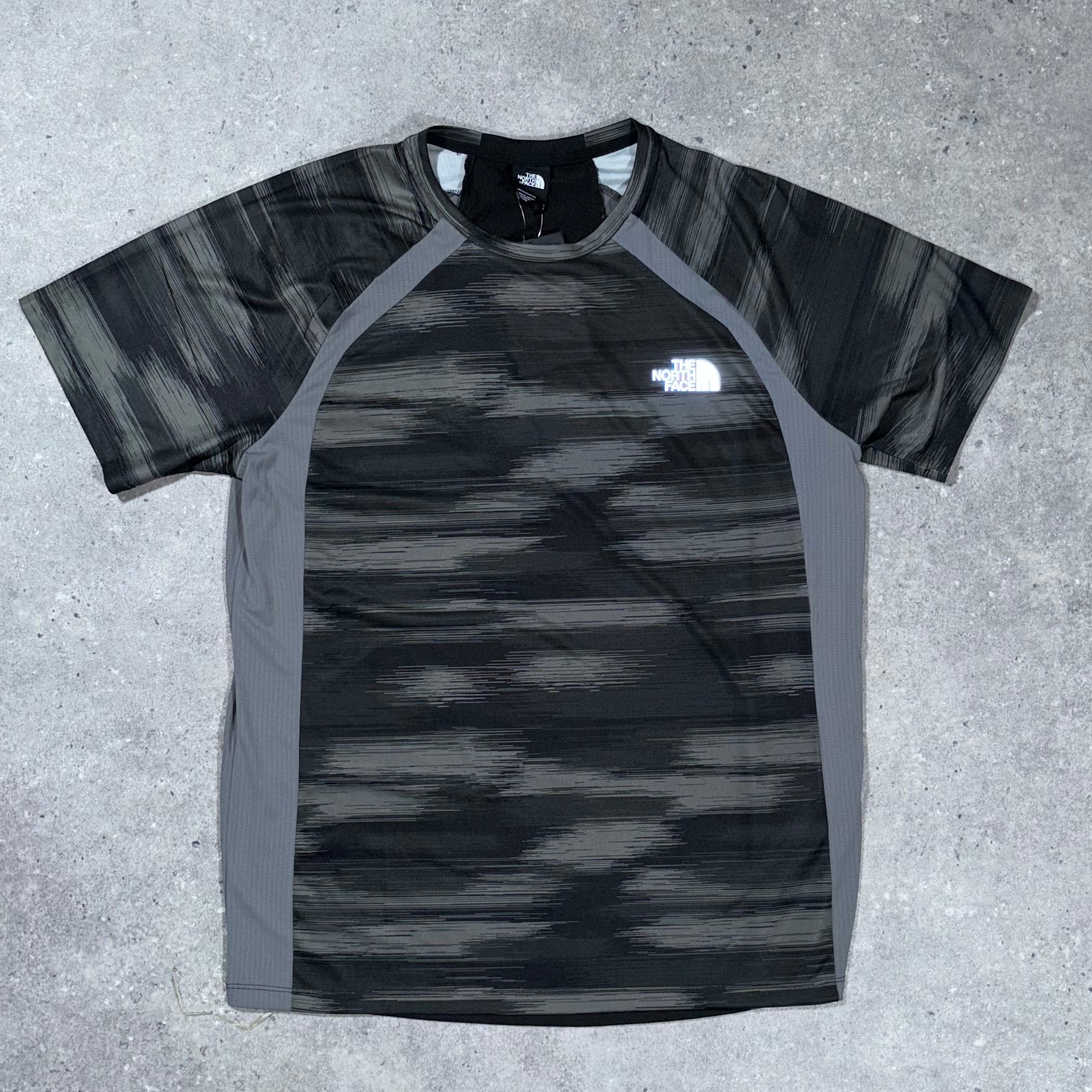 The north face t-shirt