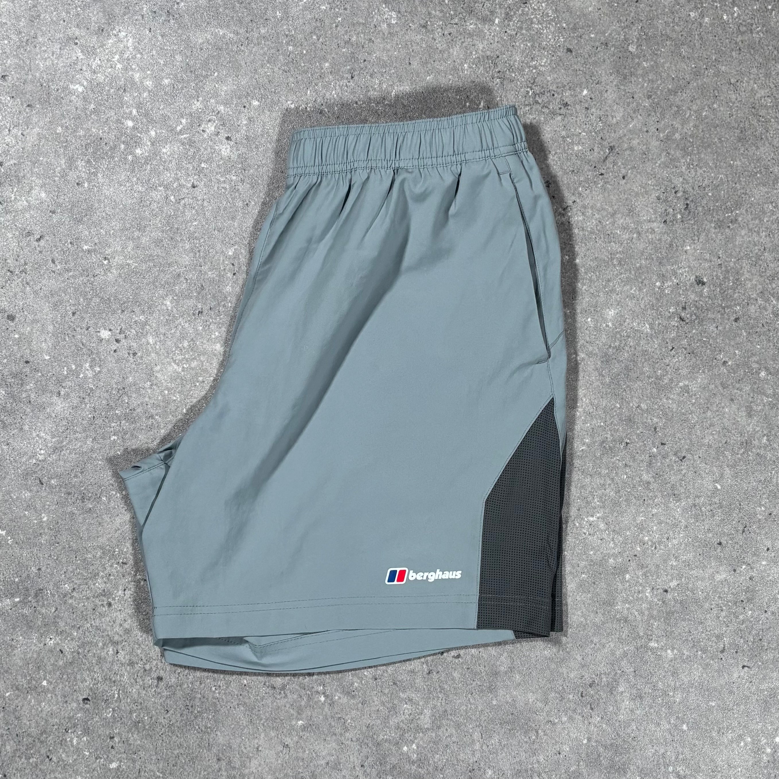 Berghaus shorts