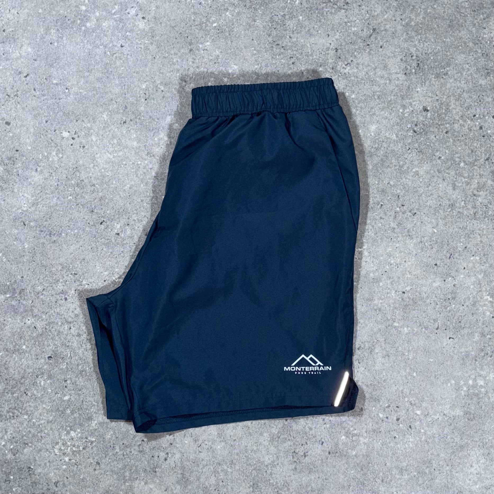 Monterrain shorts