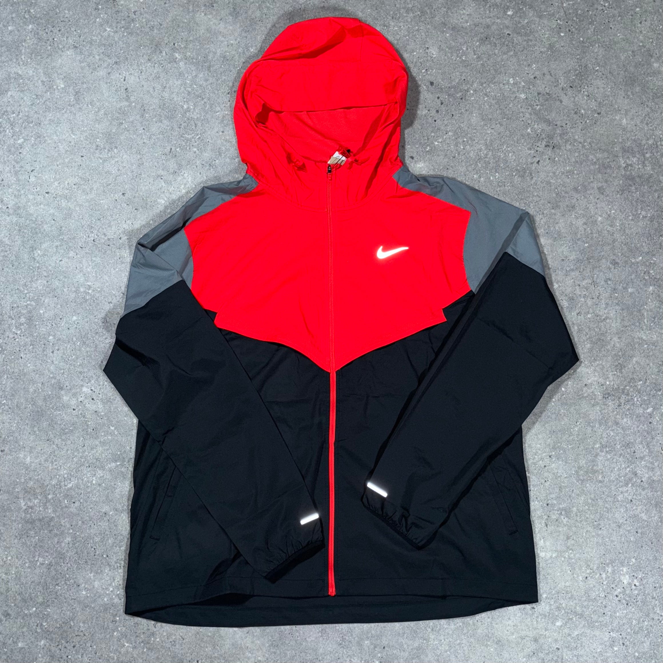 Nike jacket