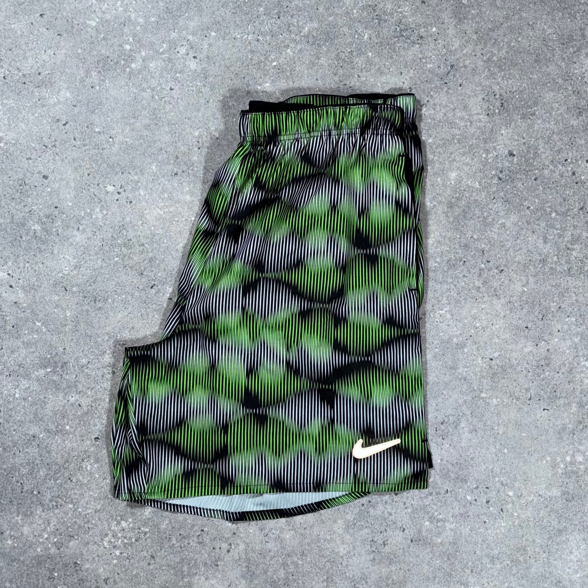 Nike shorts
