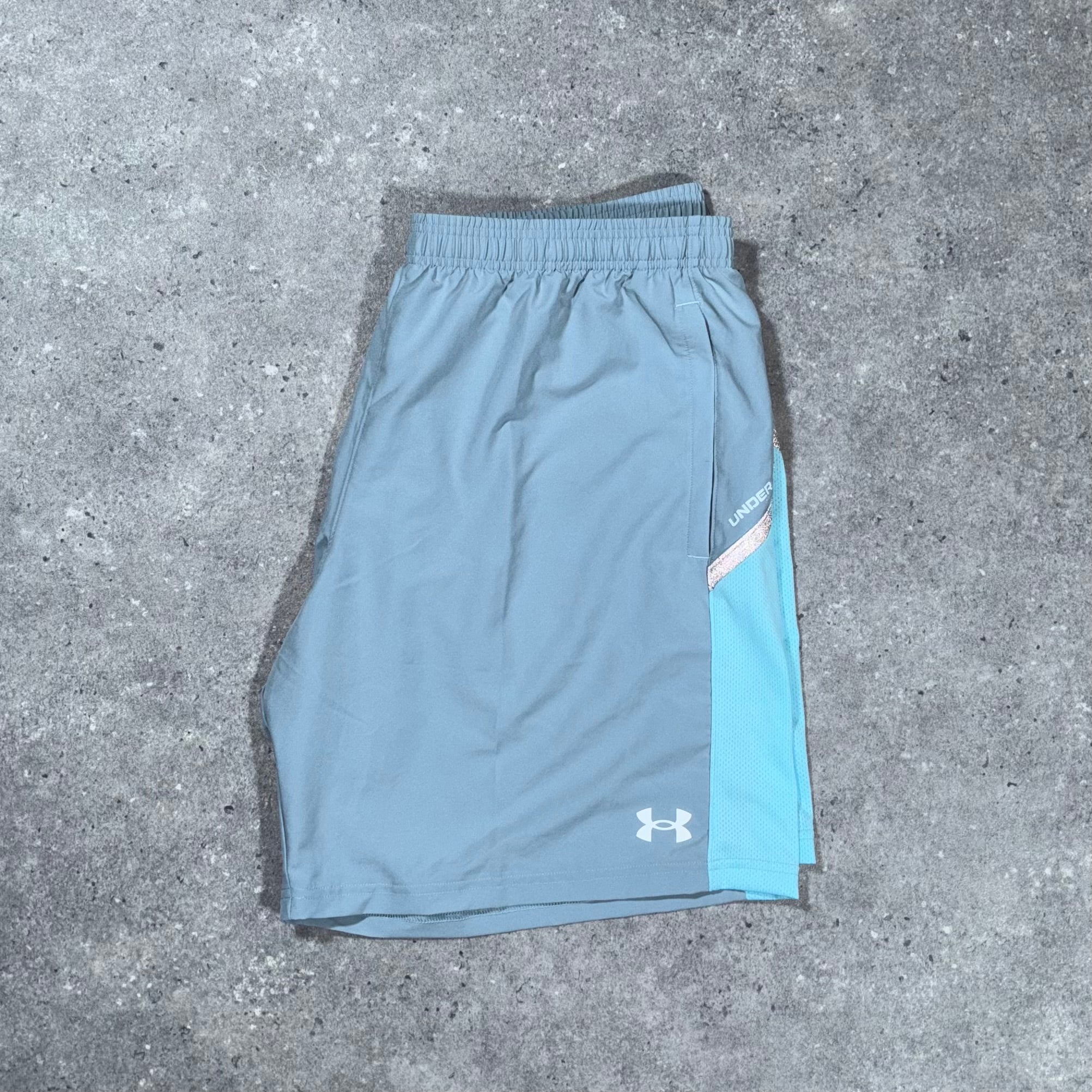 Under armour shorts