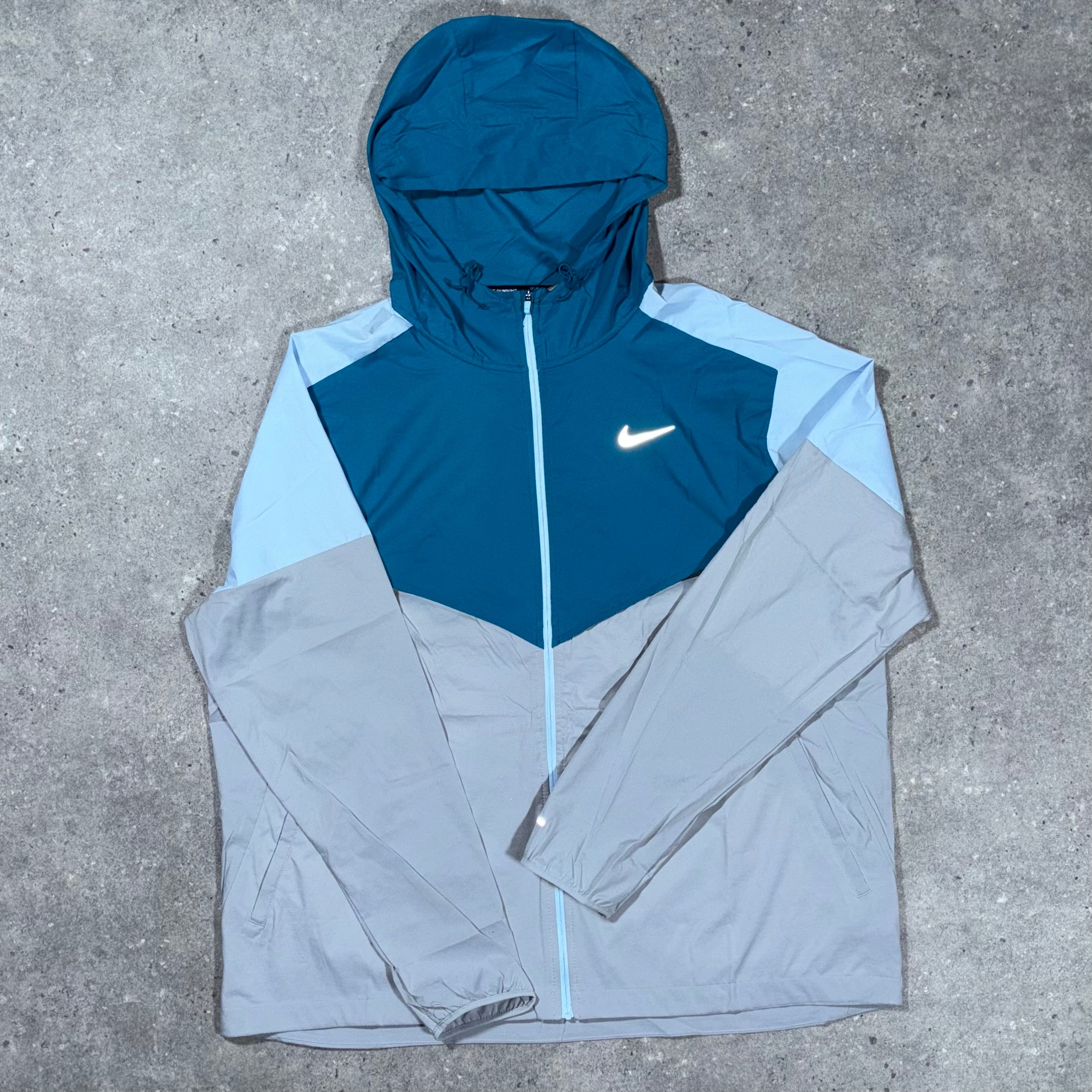 Nike jacket