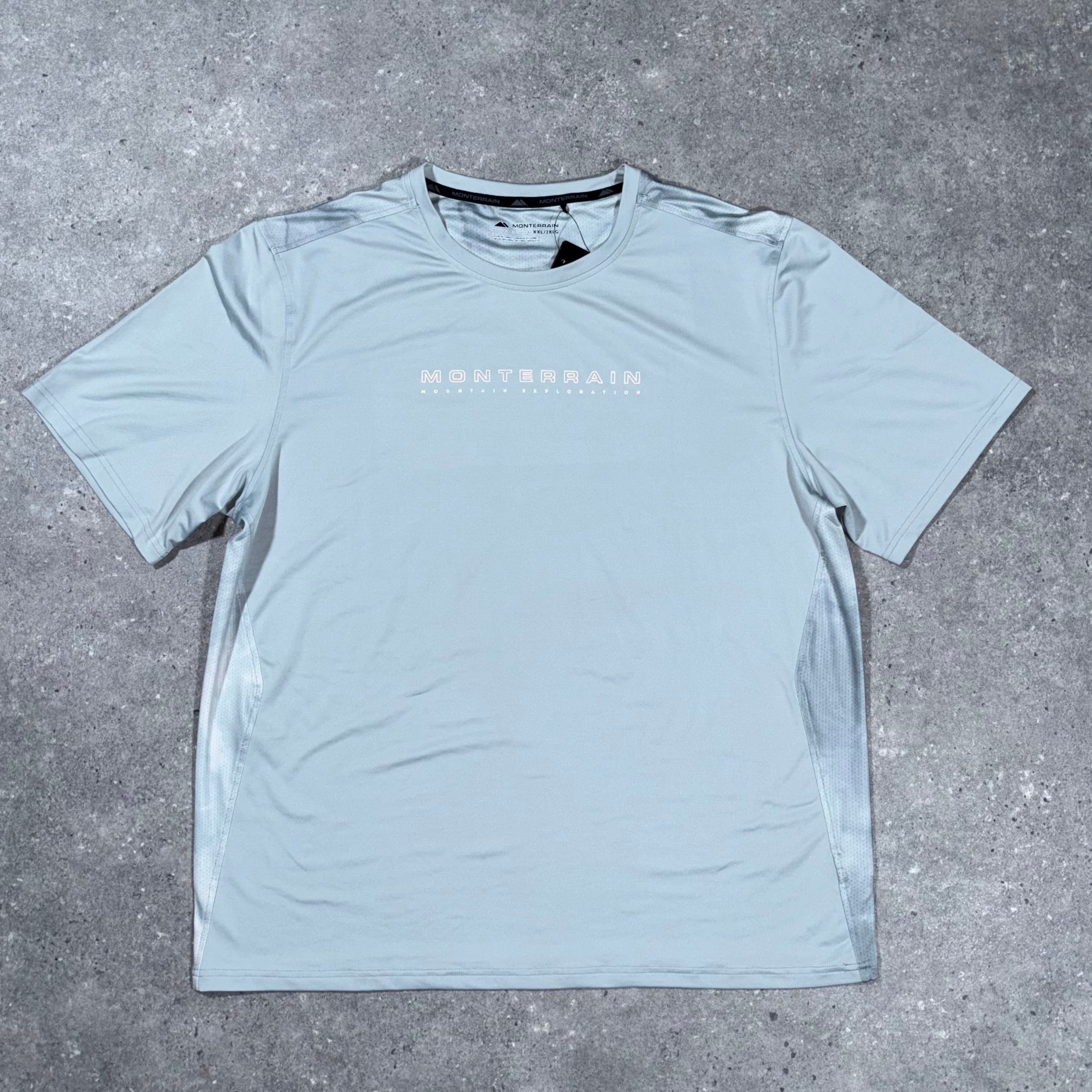 Monterrain t-shirt