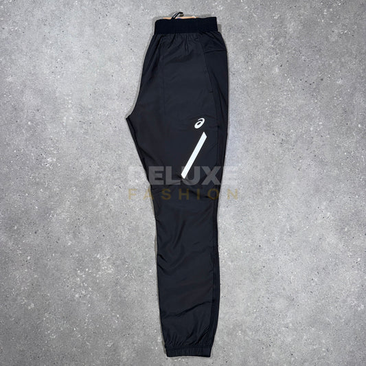 Asics Poly Pants - Black