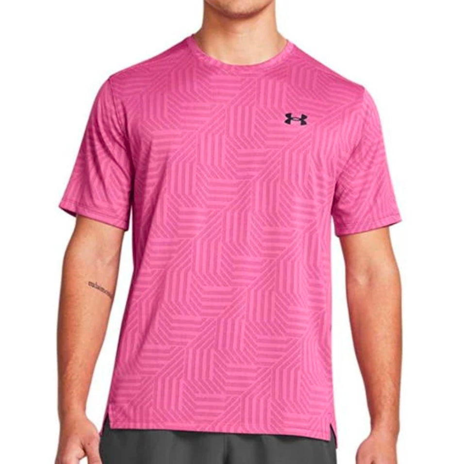 Under Armour Tech Vent 'Pink' (outlet)