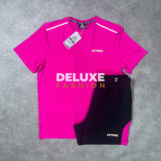 Aptrek element set (pink)