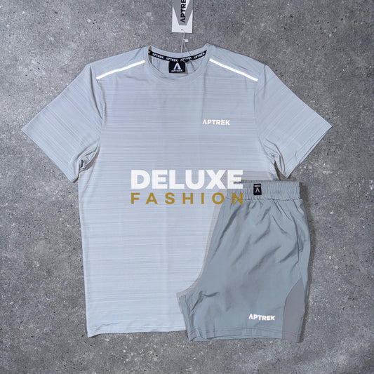 Aptrek element set (grey)