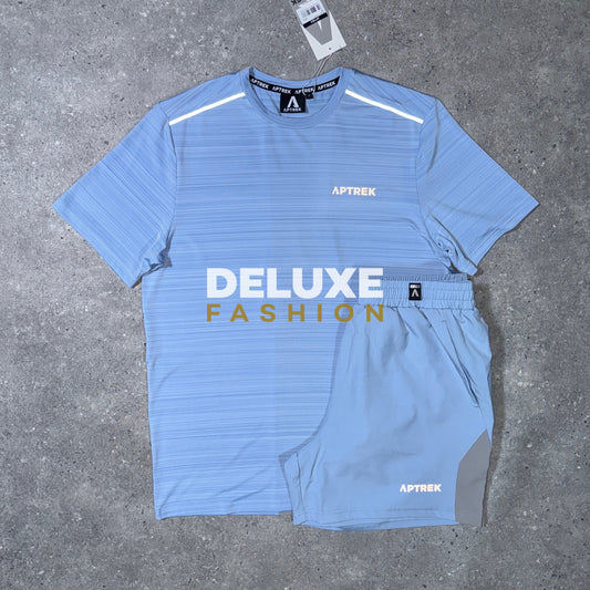 Aptrek element set (sky blue)