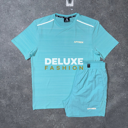 Aptrek element set (turquoise)