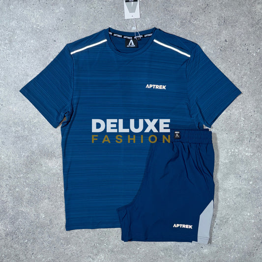 Aptrek element set (navy)