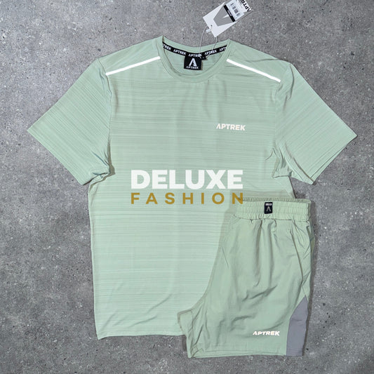 Aptrek element set (khaki)