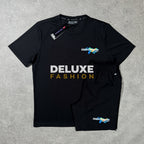 Monterrain expolore set (black)